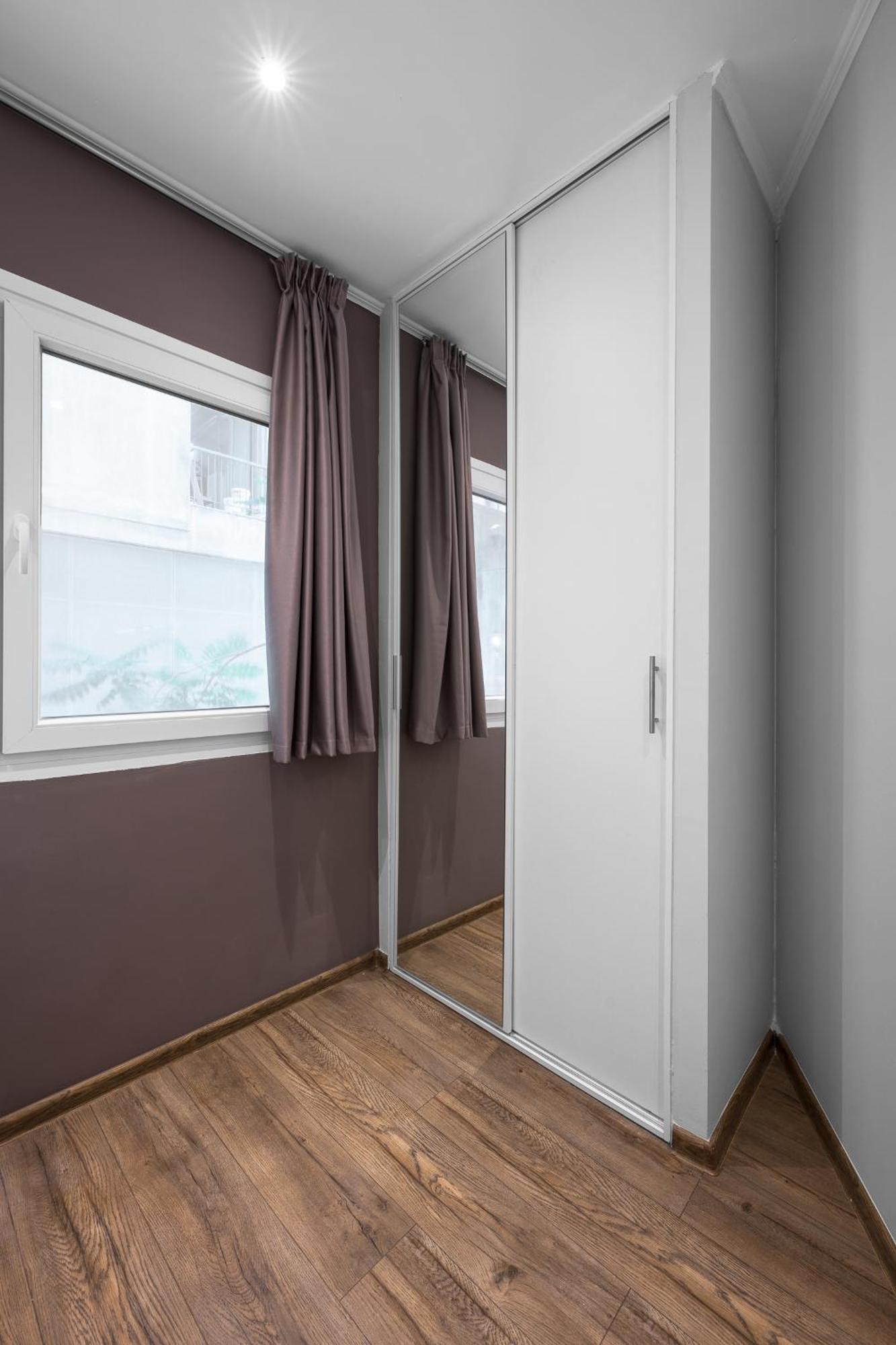 Vesper Apartments, The Luxury * Thessaloniki