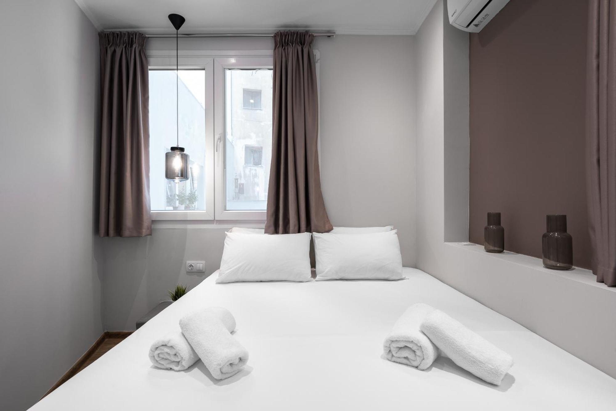 Vesper Apartments, The Luxury Thessaloniki
