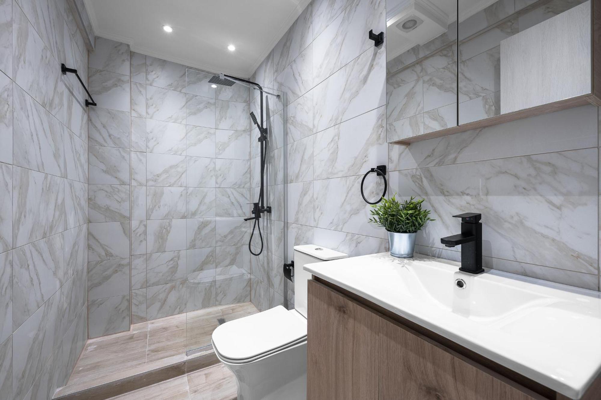 Vesper Apartments, The Luxury Apartment *