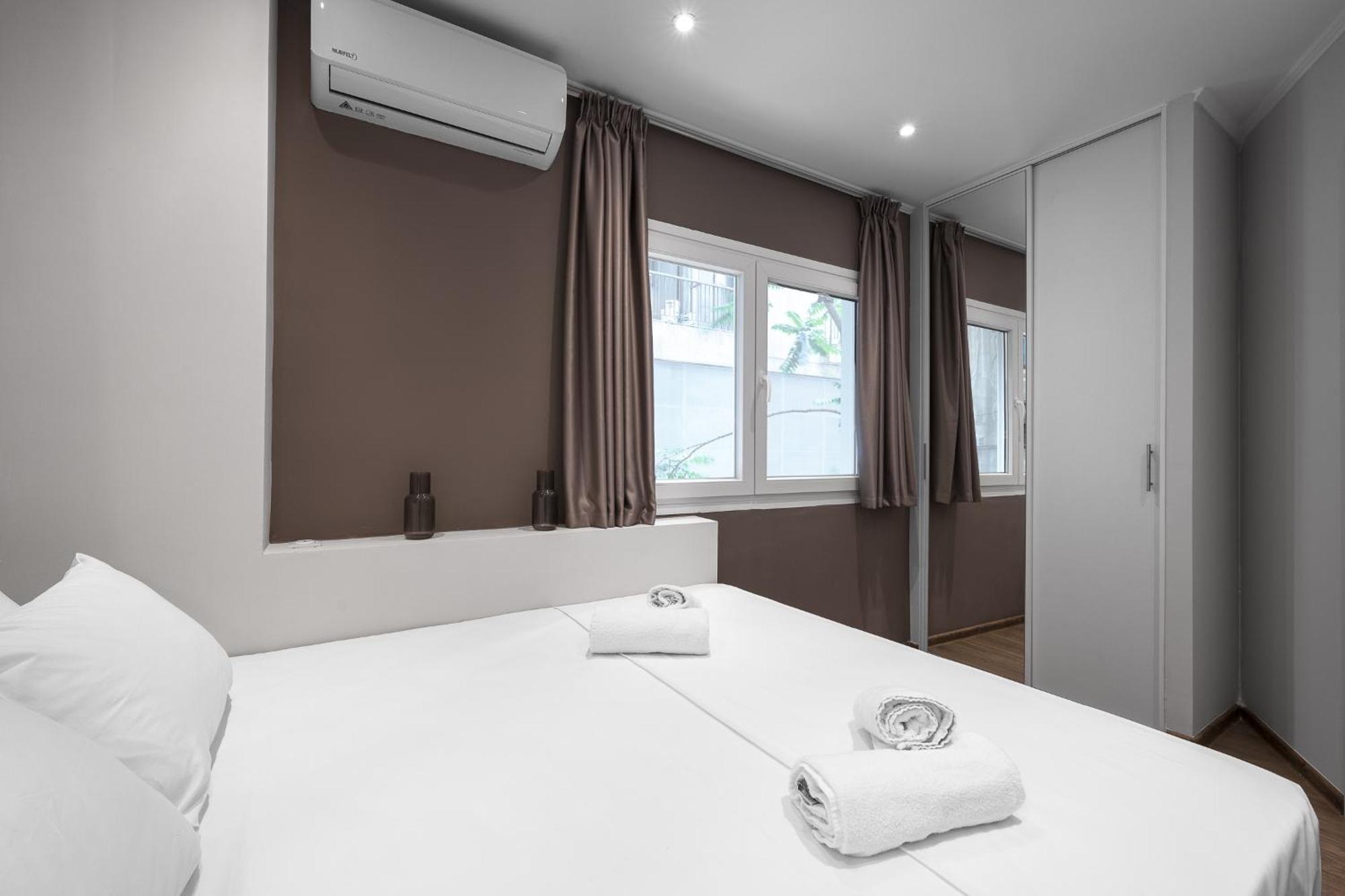 Apartment Vesper Apartments, The Luxury Thessaloniki