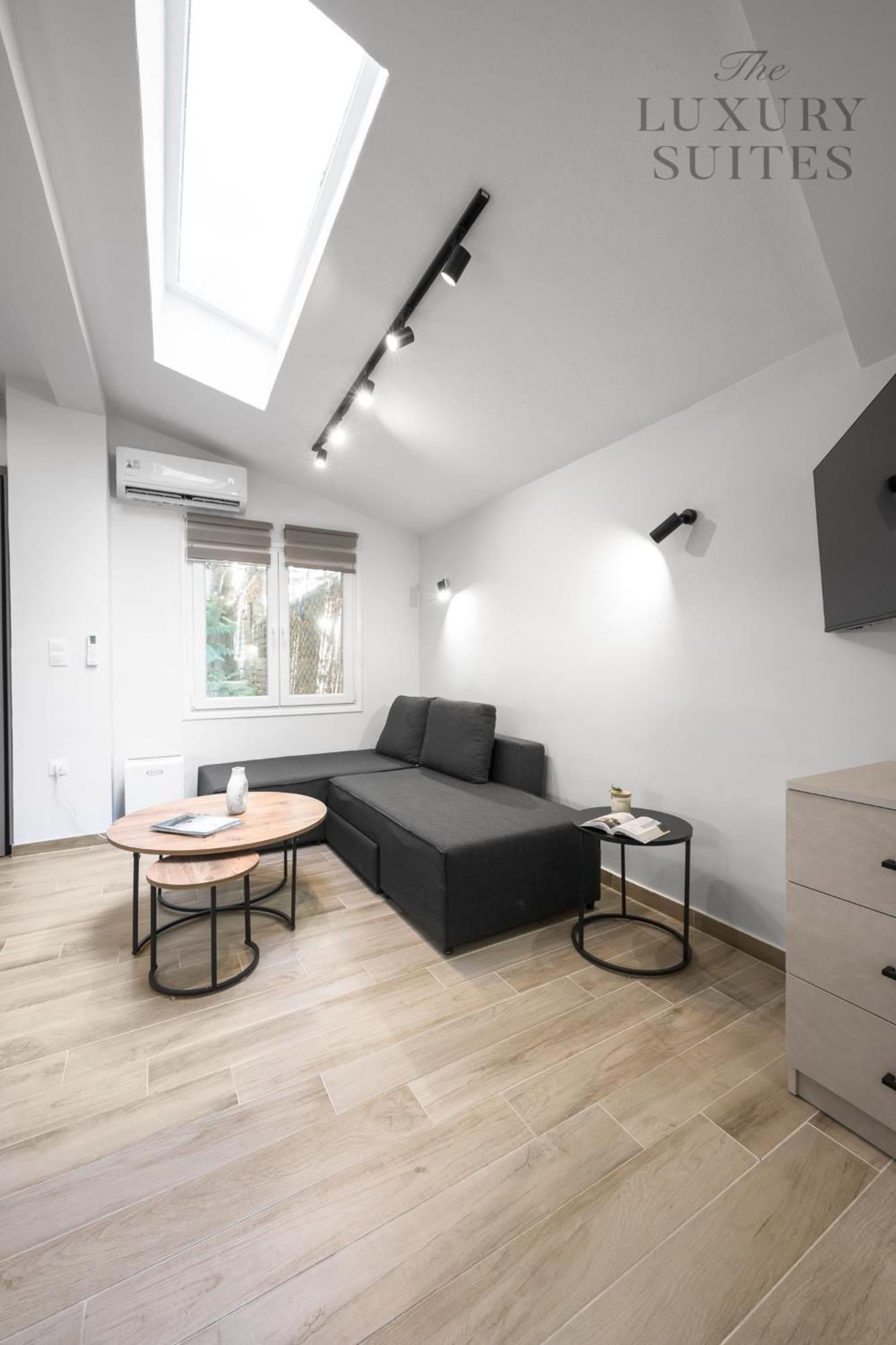 Apartment Vesper Apartments, The Luxury