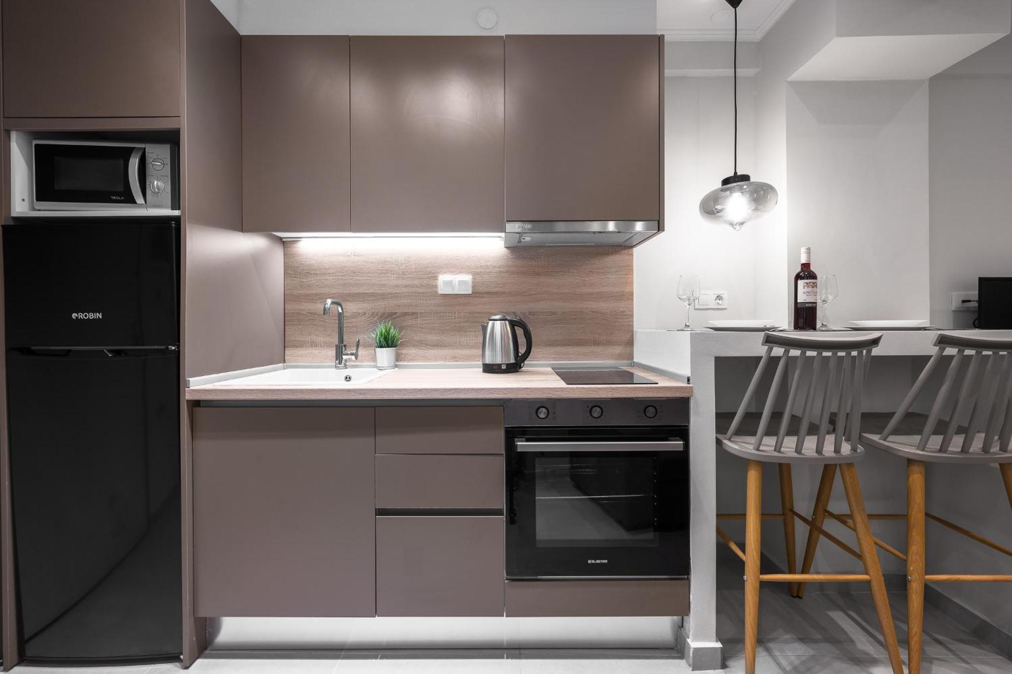 Vesper Apartments, The Luxury Apartment *