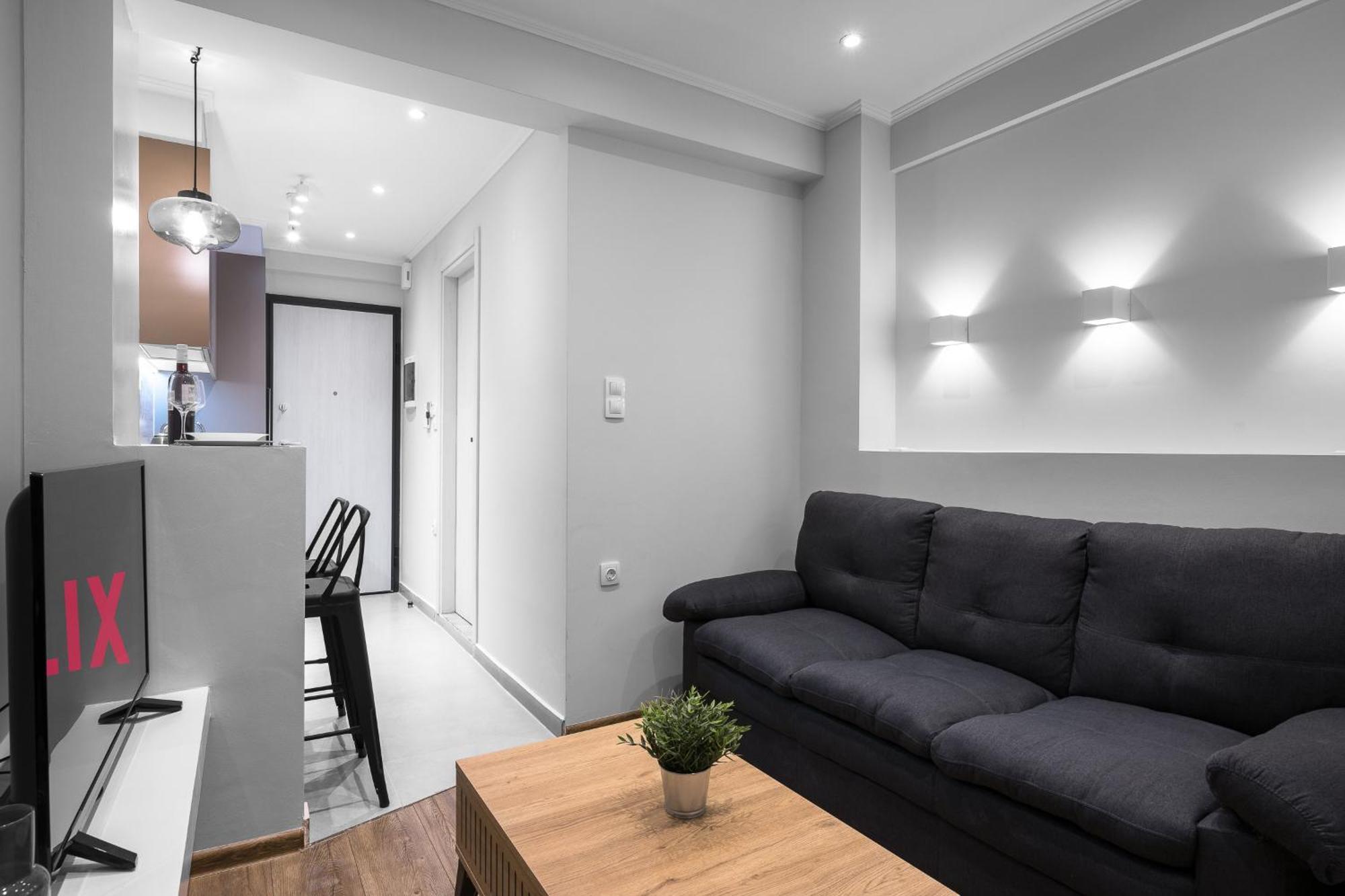 Apartment Vesper Apartments, The Luxury *