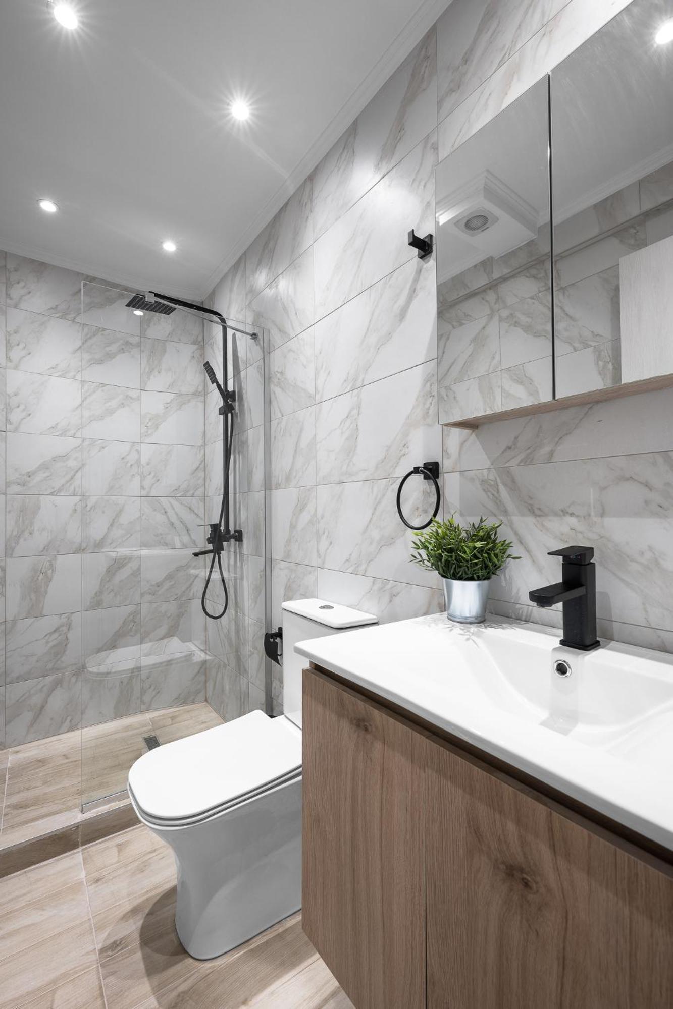 Vesper Apartments, The Luxury Apartment