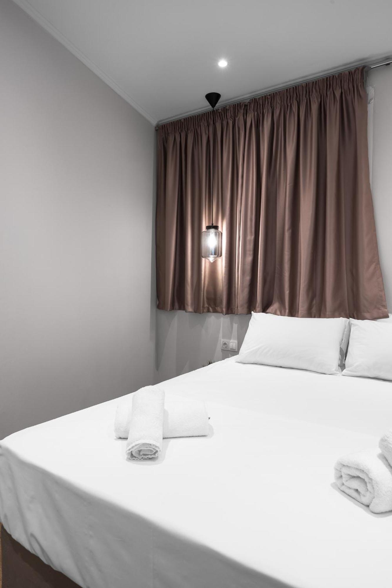 Vesper Apartments, The Luxury Thessaloniki