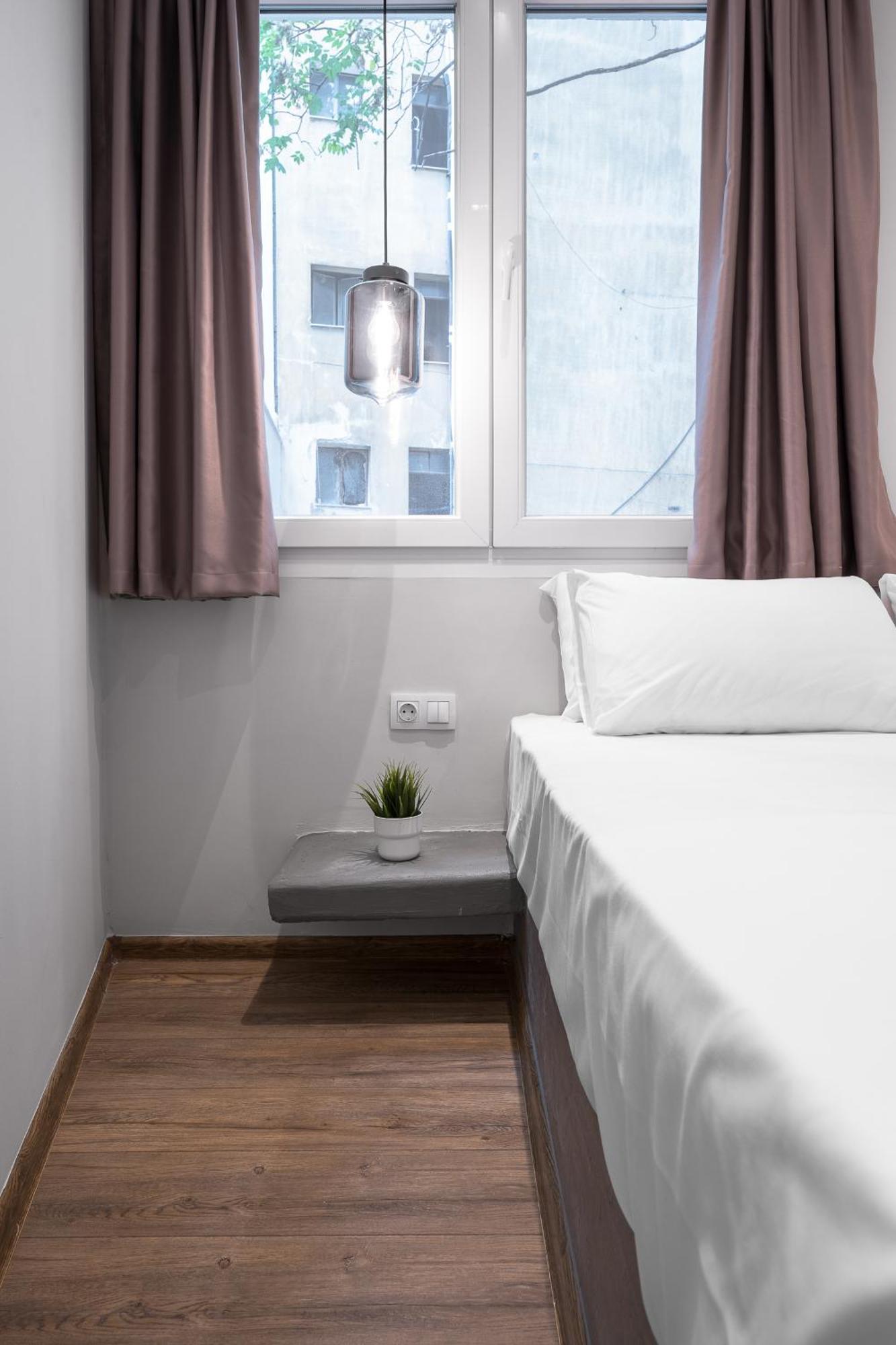 Vesper Apartments, The Luxury * Thessaloniki