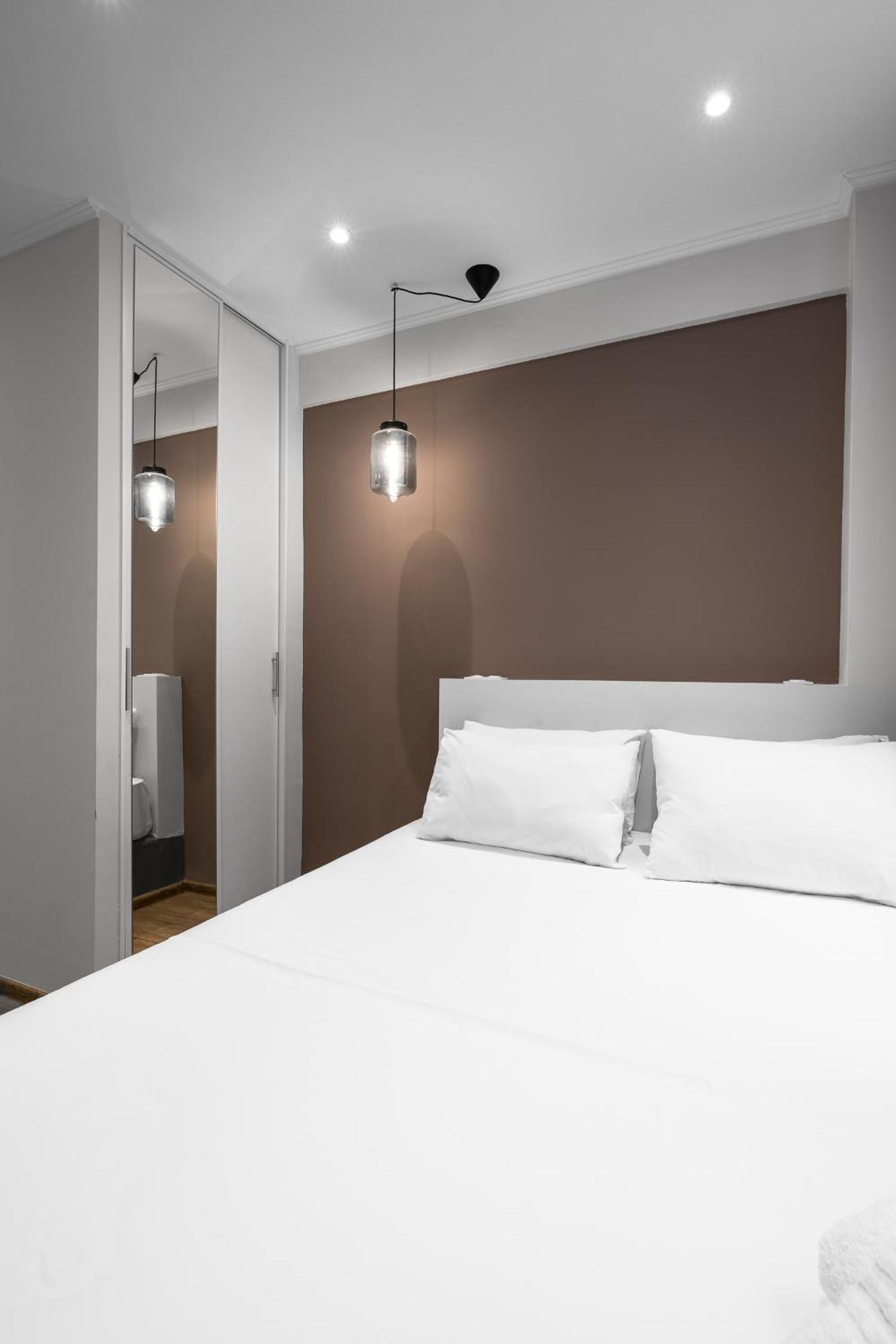 Vesper Apartments, The Luxury Apartment