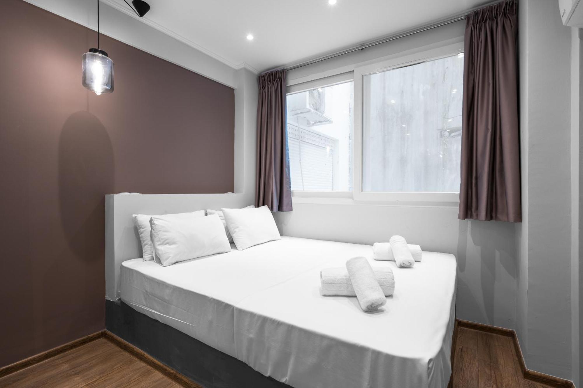 Vesper Apartments, The Luxury Apartment