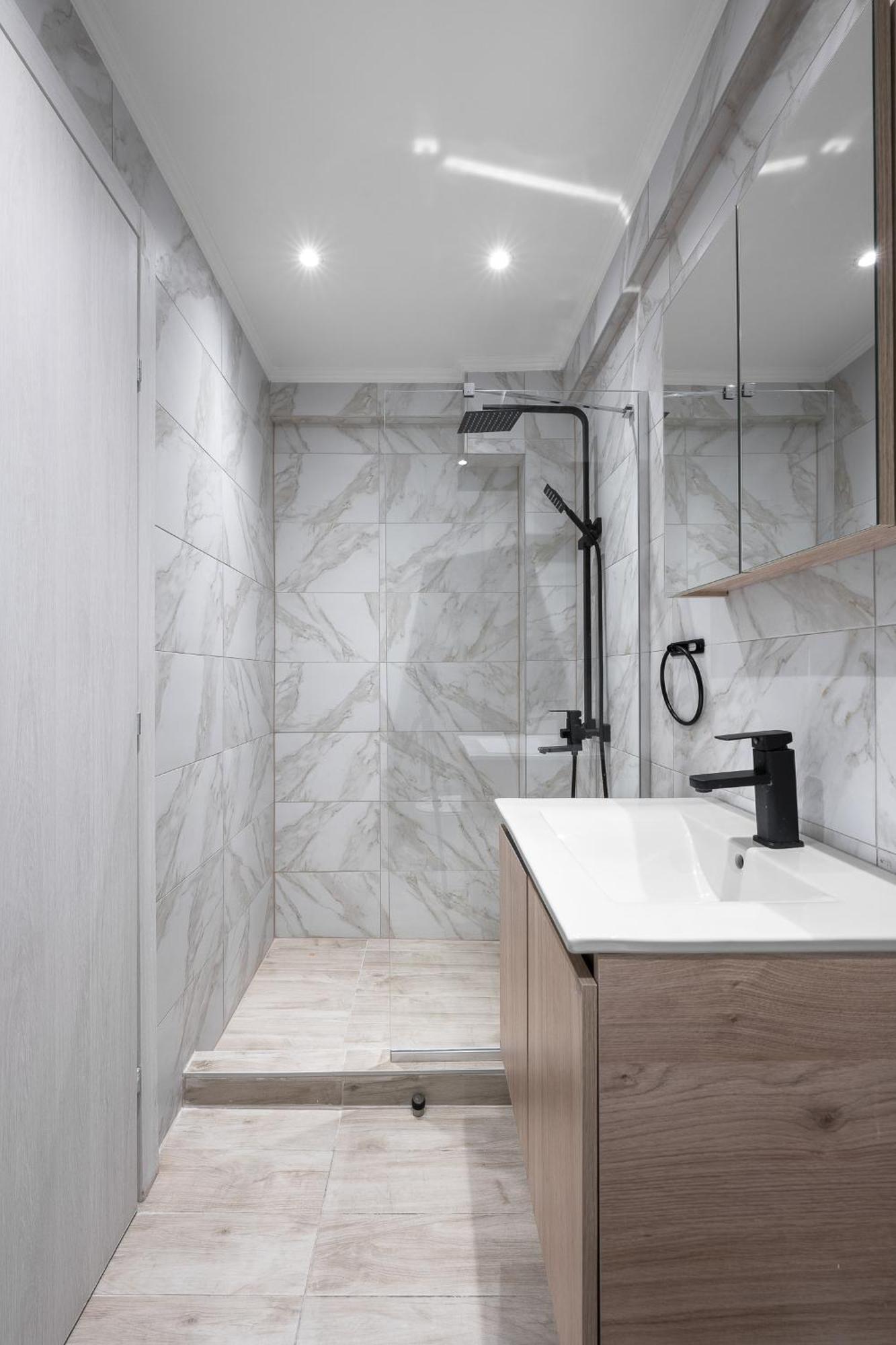 Vesper Apartments, The Luxury Apartment *