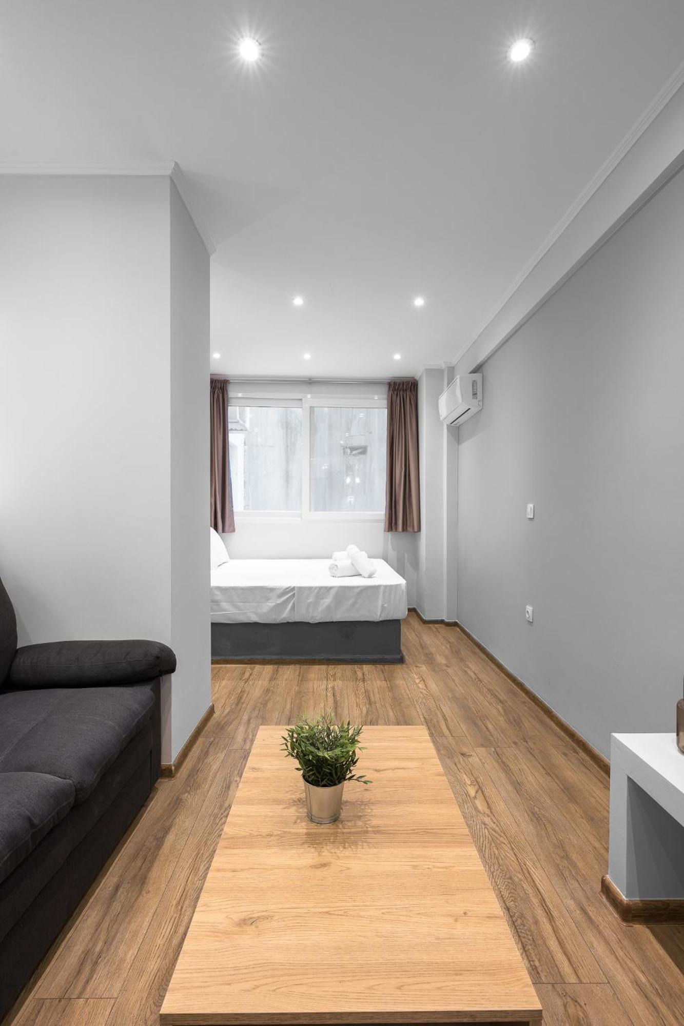 Vesper Apartments, The Luxury Apartment
