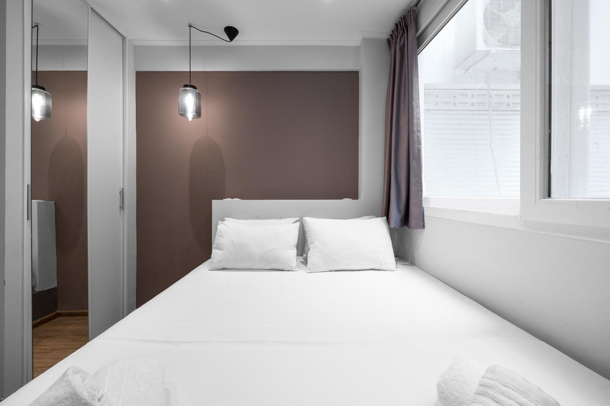 Apartment Vesper Apartments, The Luxury *