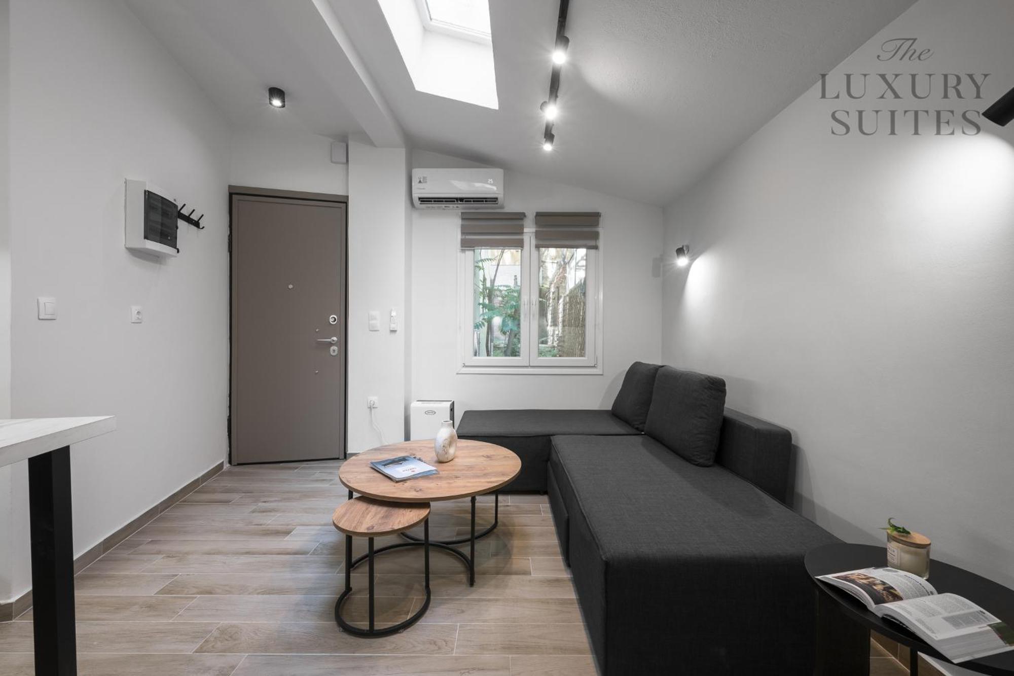 Apartment Vesper Apartments, The Luxury *