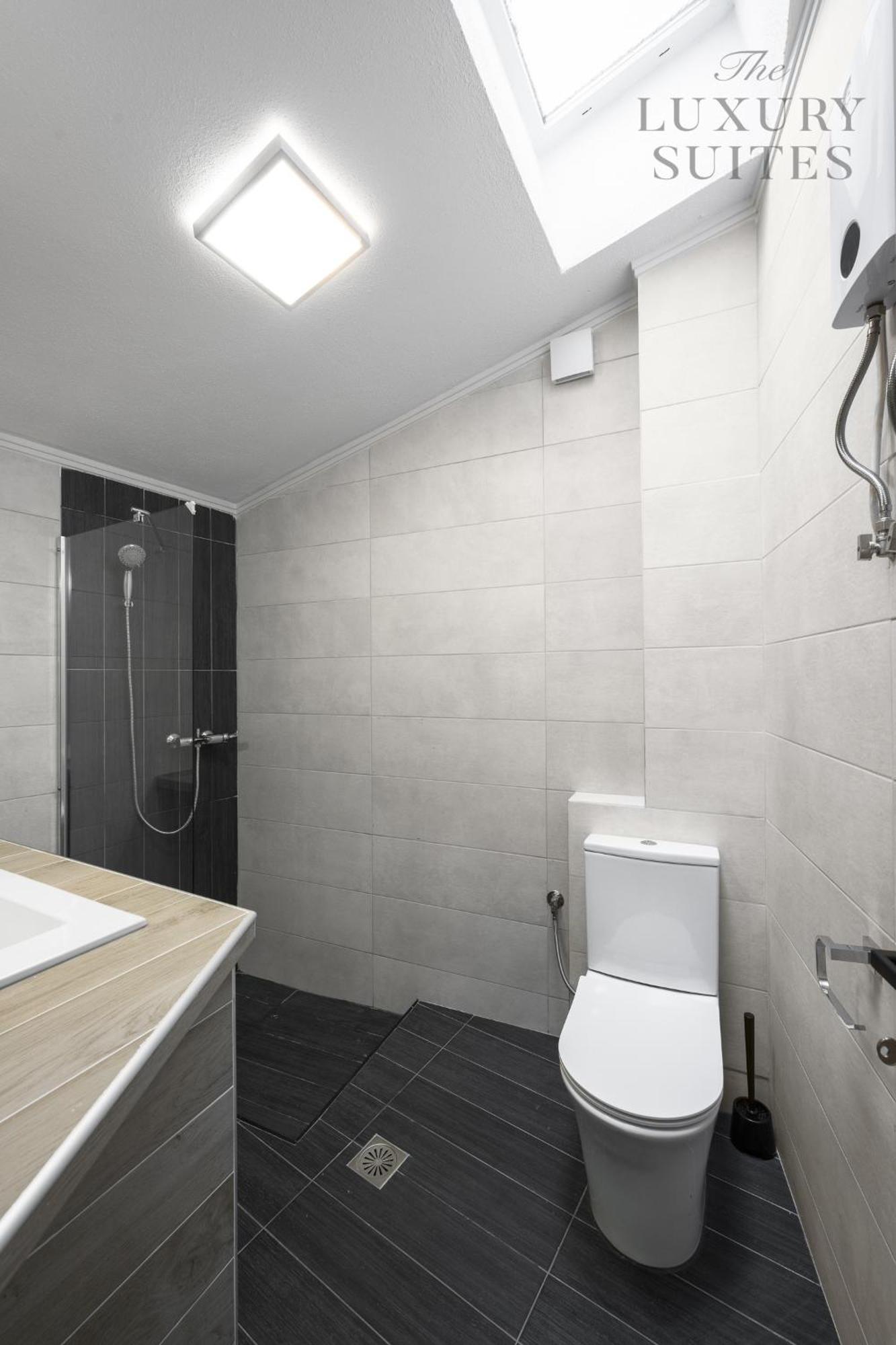 Vesper Apartments, The Luxury Apartment Thessaloniki