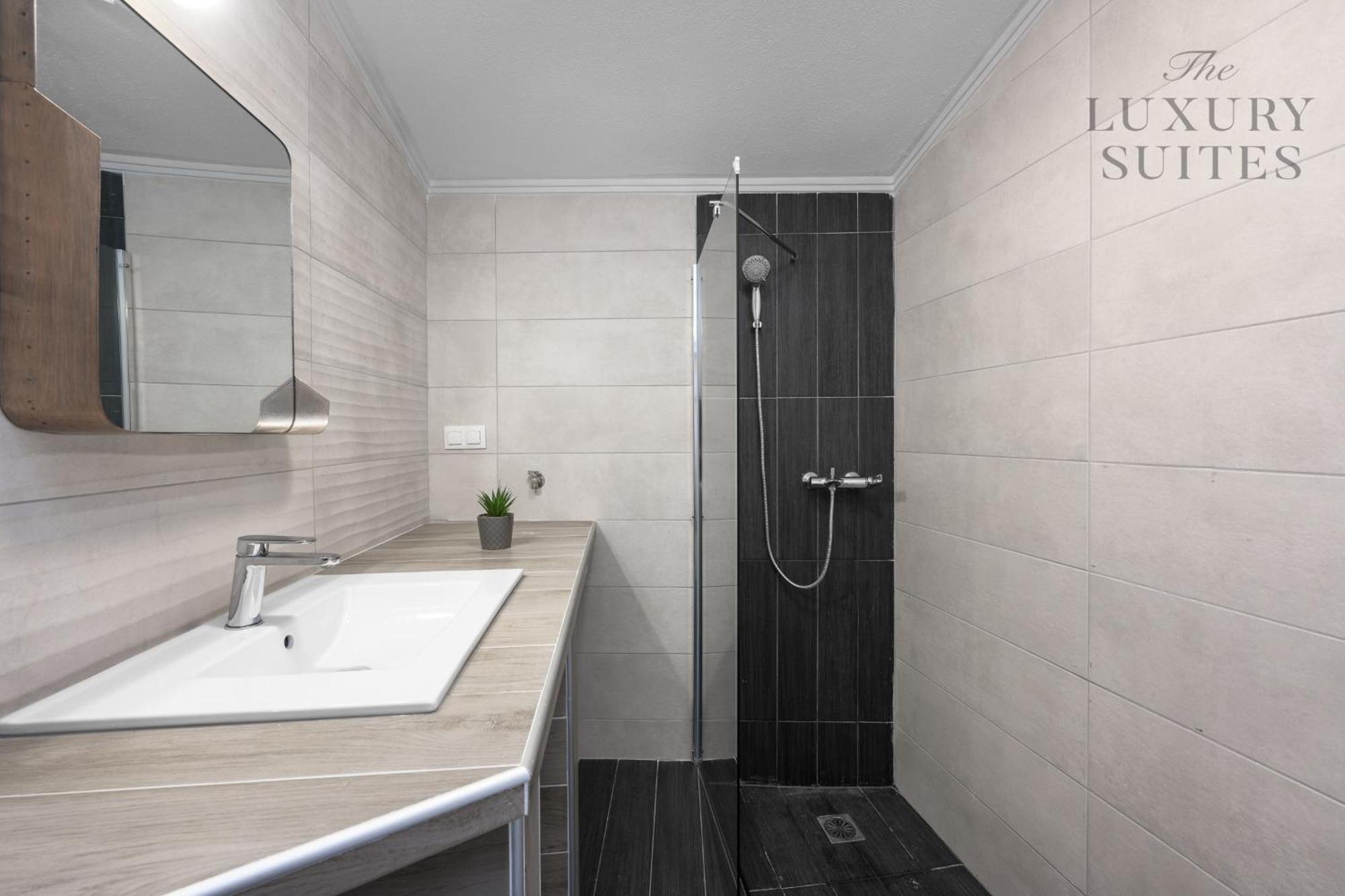 Vesper Apartments, The Luxury Thessaloniki